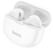 Hoco EW35 Sonido Headset Wireless In-Ear Calls/Music Bluetooth White