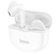 Hoco EW35 Sonido Headset Wireless In-Ear Calls/Music Bluetooth White