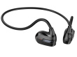 Hoco ES63 Graceful Headset Wireless Air-conduction Connectivity/Music Bluetooth Black