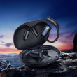Hoco EA6 Kõrvaklapid mikrofoniga Wireless Open-Ear Connectivity/Music Bluetooth Black