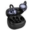 Hoco EA5 DUKE III Headset Wireless Open-Ear Connectivity/Music Bluetooth Black