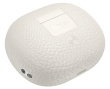 Hoco EA5 DUKE III Kõrvaklapid mikrofoniga Wireless Open-Ear Connectivity/Music Bluetooth White