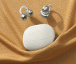 Hoco EA5 DUKE III Kõrvaklapid mikrofoniga Wireless Open-Ear Connectivity/Music Bluetooth White
