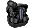 Hoco EQ23 PLUS II Headset Wireless In-Ear Calls/Music Bluetooth Black