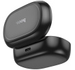 Hoco EQ8 Pure Joy Headset Wireless In-Ear Calls/Music Bluetooth Black