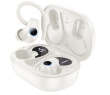 Hoco EQ8 Pure Joy Kõrvaklapid mikrofoniga Wireless In-Ear Calls/Music Bluetooth White
