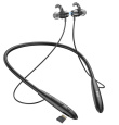 Hoco ES61 Manner Sports Headset Wireless In-Ear Calls/Music Bluetooth Black