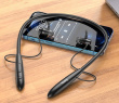 Hoco ES61 Manner Sports Headset Wireless In-Ear Calls/Music Bluetooth Black