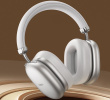 Hoco W35 Max Auspicious Headset ANC In-Ear Wireless Bluetooth Silver