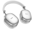 Hoco W35 Max Auspicious Headset ANC In-Ear Wireless Bluetooth Silver
