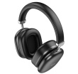 Hoco W35 Max Auspicious Headset ANC In-Ear Wireless Bluetooth Black