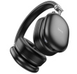 Hoco W35 Max Auspicious Headset ANC In-Ear Wireless Bluetooth Black