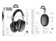 Hoco W35 Max Auspicious Headset ANC In-Ear Wireless Bluetooth Black