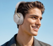 Hoco W53 Plus Tone Kõrvaklapid mikrofoniga with ANC In-ear Wireless Bluetooth Grey