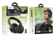 Hoco W53 Tone Headset In-ear Wireless Bluetooth Black