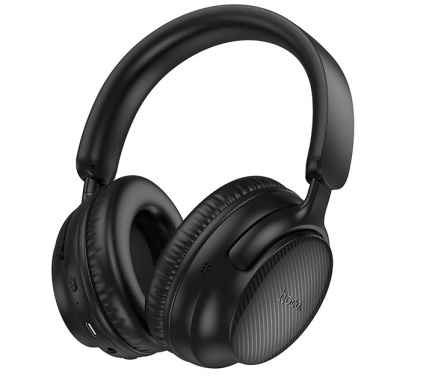 Hoco W53 Tone Headset In-ear Wireless Bluetooth Black