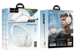Hoco W53 Tone Headset In-ear Wireless Bluetooth White