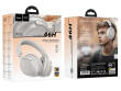 Hoco W53 Tone Headset In-ear Wireless Bluetooth Grey