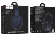 Hoco W45 Enjoy Wireless Bluetooth In-Ear Kõrvaklapid mikrofoniga Blue