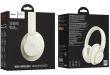 Hoco W45 Enjoy Wireless Bluetooth In-Ear Headset White