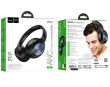 Hoco W54 Young Headset with ANC In-ear Wireless Bluetooth Black