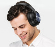 Hoco W54 Young Headset with ANC In-ear Wireless Bluetooth Black