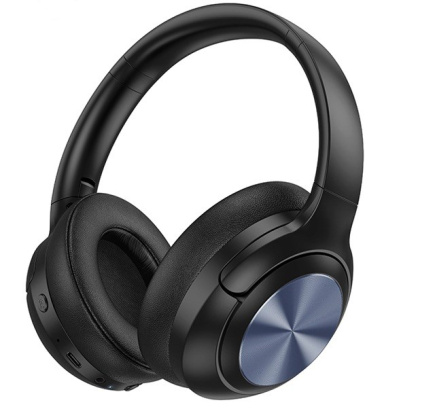 Hoco W54 Young Kõrvaklapid mikrofoniga with ANC In-ear Wireless Bluetooth Black