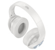Hoco W54 Young Kõrvaklapid mikrofoniga with ANC In-ear Wireless Bluetooth Grey