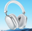 Hoco W35 Max Joy Wireless Bluetooth In-Ear Headset Silver