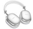 Hoco W35 Max Joy Wireless Bluetooth In-Ear Headset Silver
