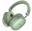 Hoco W35 Max Joy Wireless Bluetooth In-Ear Headset Green
