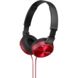 Sony MDR-ZX310APR Rot