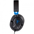 Turtle Beach Recon 50P Schwarz Over-Ear Stereo Gaming-Kõrvaklapid mikrofoniga