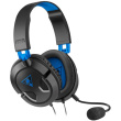Turtle Beach Recon 50P Schwarz Over-Ear Stereo Gaming-Kõrvaklapid mikrofoniga