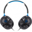 Turtle Beach Recon 50P Schwarz Over-Ear Stereo Gaming-Kõrvaklapid mikrofoniga