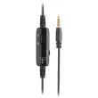 Turtle Beach Recon 50P Schwarz Over-Ear Stereo Gaming-Kõrvaklapid mikrofoniga