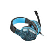Fury | Wired | On-Ear | Gaming Kõrvaklapid mikrofoniga | NFU-0863	Hellcat NFU-0863