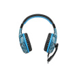 Fury | Wired | On-Ear | Gaming Kõrvaklapid mikrofoniga | NFU-0863	Hellcat NFU-0863
