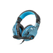 Fury | Wired | On-Ear | Gaming Kõrvaklapid mikrofoniga | NFU-0863	Hellcat NFU-0863
