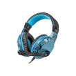 Fury | Wired | On-Ear | Gaming Kõrvaklapid mikrofoniga | NFU-0863	Hellcat NFU-0863