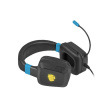 Fury | Gaming Headset | Raptor | Wired | On-Ear NFU-1584