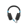 Fury | Gaming Headset | Raptor | Wired | On-Ear NFU-1584