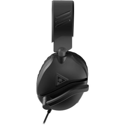 Turtle Beach | Gaming Kõrvaklapid mikrofoniga, PlayStation | TBS-3001-05 Recon 70 | Wired | Over-Ear | Black TBS-3001-05