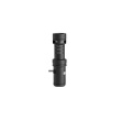 Sourcing | Mobiiltelefon/Smartphone Mikrofon | VMMC+ | Black VMMC+