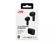 JVC Earbuds HA-A3T black