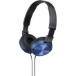 Sony MDR-ZX310APL Blau