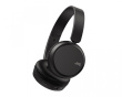 JVC Headphone HA-S36 WBU black