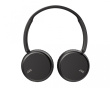 JVC Headphone HA-S36 WBU black