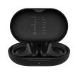 Belkin SoundForm ClearFit Kõrvaklapid mikrofoniga True Wireless Stereo (TWS) Ear-hook Calls/Music/Sport/Everyday Bluetooth Black