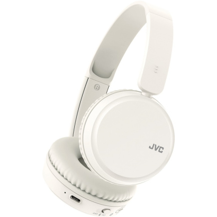JVC HA-S36W-WU wei